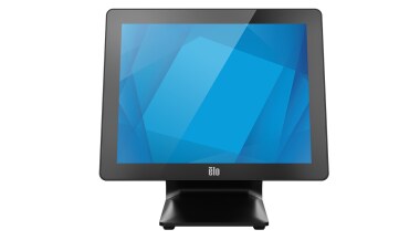 Сенсорний комп’ютер I-Series 3 15" (4:3) з Intel