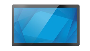 Сенсорный компьютер I-Series 3 24" с Intel