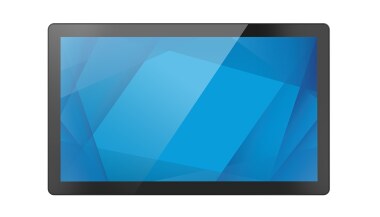Сенсорний комп’ютер I-Series 3 22" з Intel