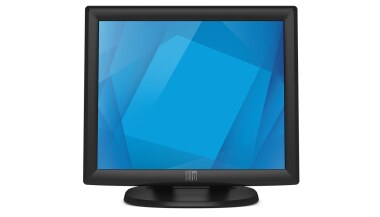 Сенсорний монітор Elo 1715L 17"