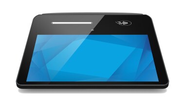 POS-термінал Elo Pay 7" з прийомом платежів