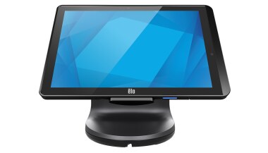 POS-термінал Elo Pay 10" з прийомом платежів