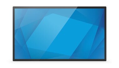 Інтерактивний дисплей Elo 5554L 55" 4K