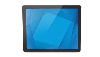 Встраиваемый сенсорный монитор Elo 1291L 12"