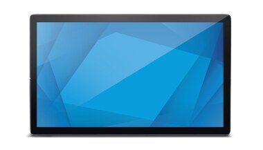 Встраиваемый сенсорный монитор Elo 2495L 23.8"