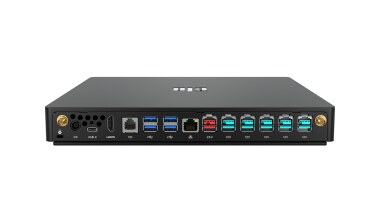 Міні-ПК EloPOS Pack 2 з Intel